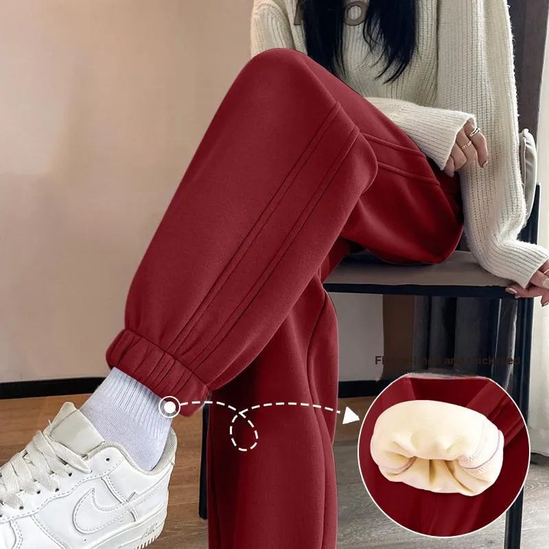 MINISO Casual Pants Women's-2