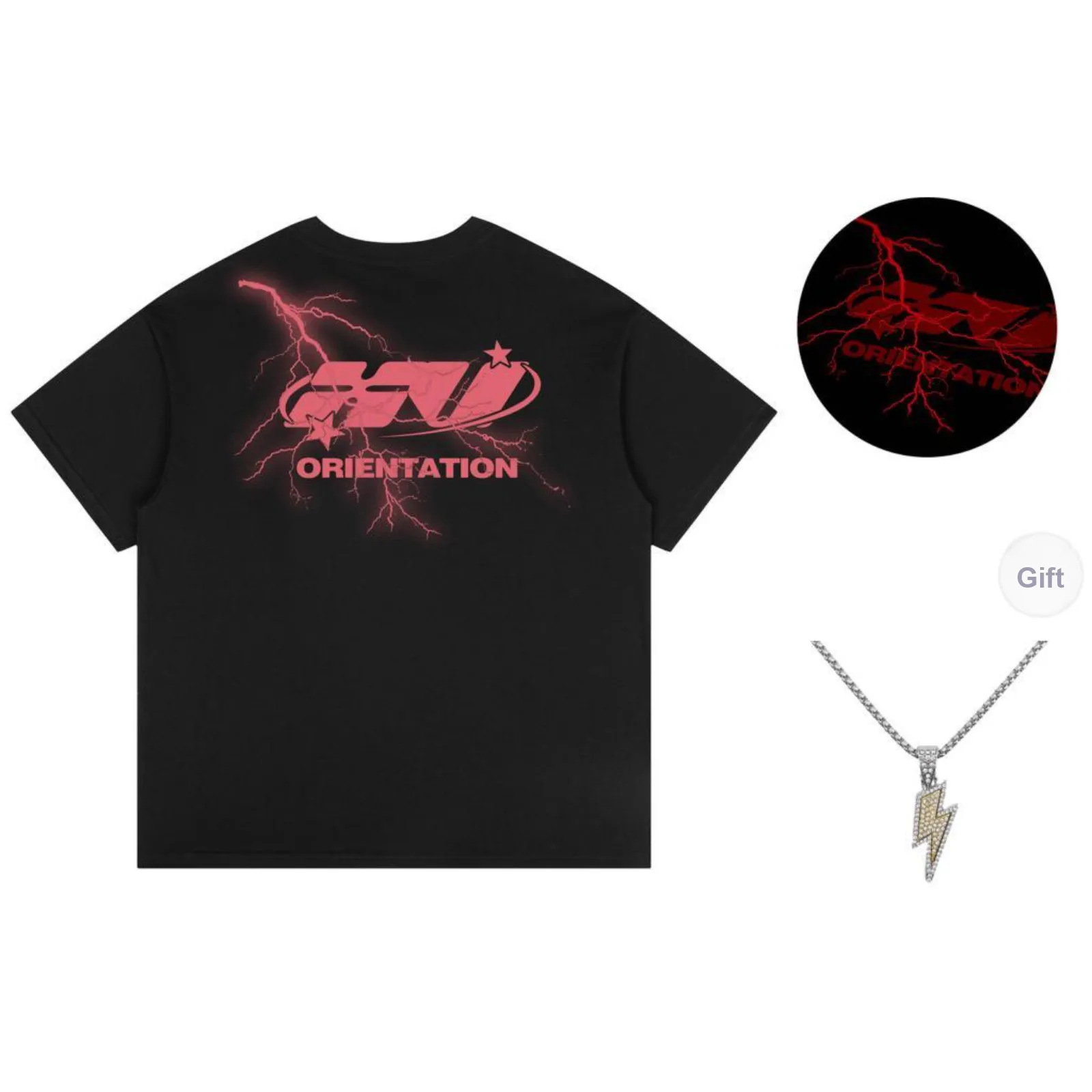 Xvxv T-Shirts Unisex