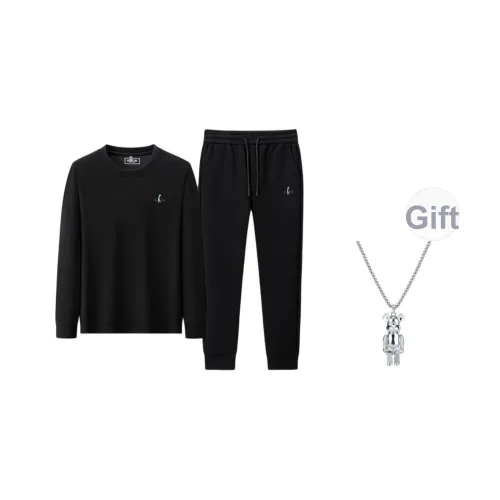 TUCANO Мужская Повседневная Спортивная Одежда