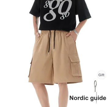 Nordic Raiders Casual Shorts Unisex