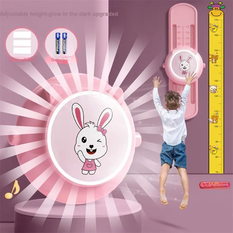 Kaikang Fitness Equipment Blue/Pink PP Home Office Area Unisex 11.5*11.5cm Beneficial Growth-6
