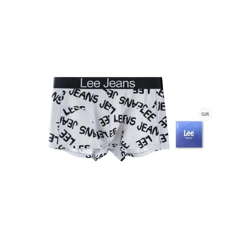 Lee Underwear Gift Box Men's 1 Pack-7