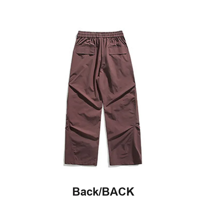 PVPVPV Casual Pants Unisex-9