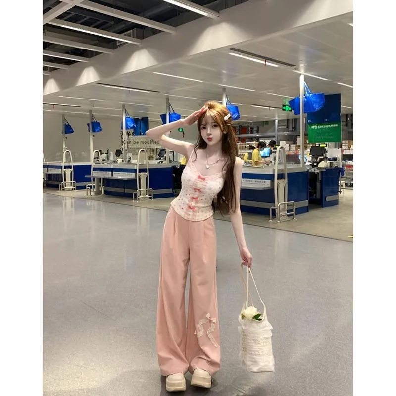 YGPRW Casual Suits Women's-2