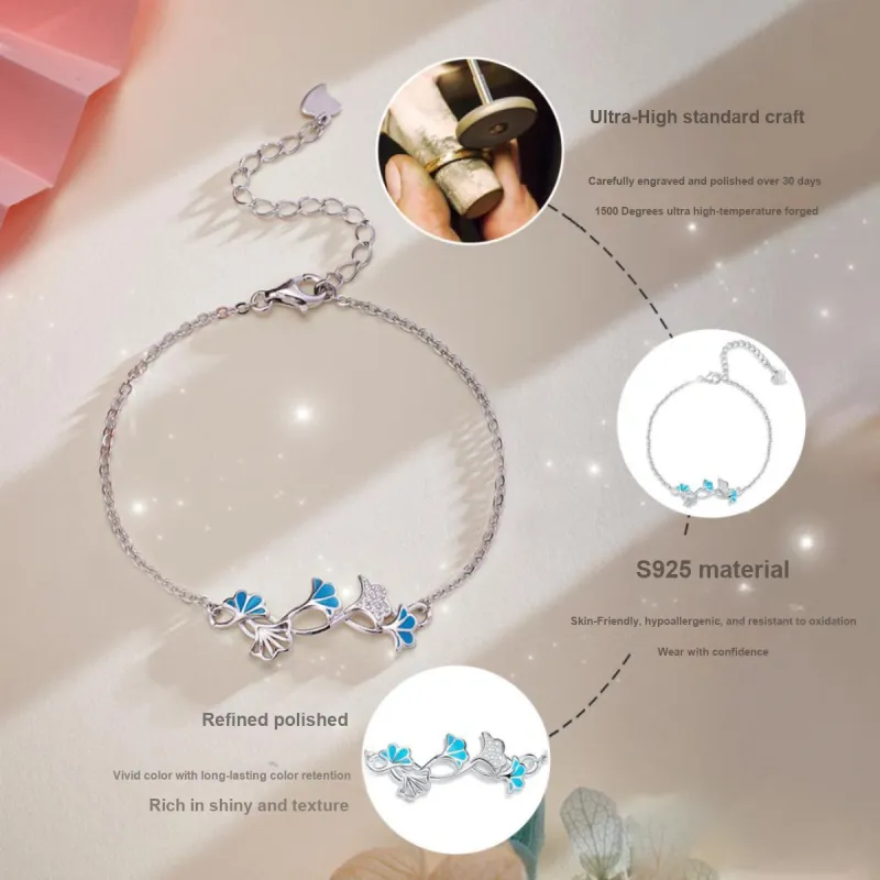 MEIYAER Bracelets Unisex-2