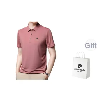 PIERRE CARDIN Polo Shirts Men