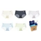 5 Pack (Skin+Gray+Light Purple+Bubble Blue+Green)