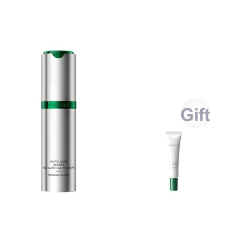 Oncur AI Особенная Уходовая Сыворотка Успокаивающая Стабилизирующая Увлажняющая Восстанавливающая