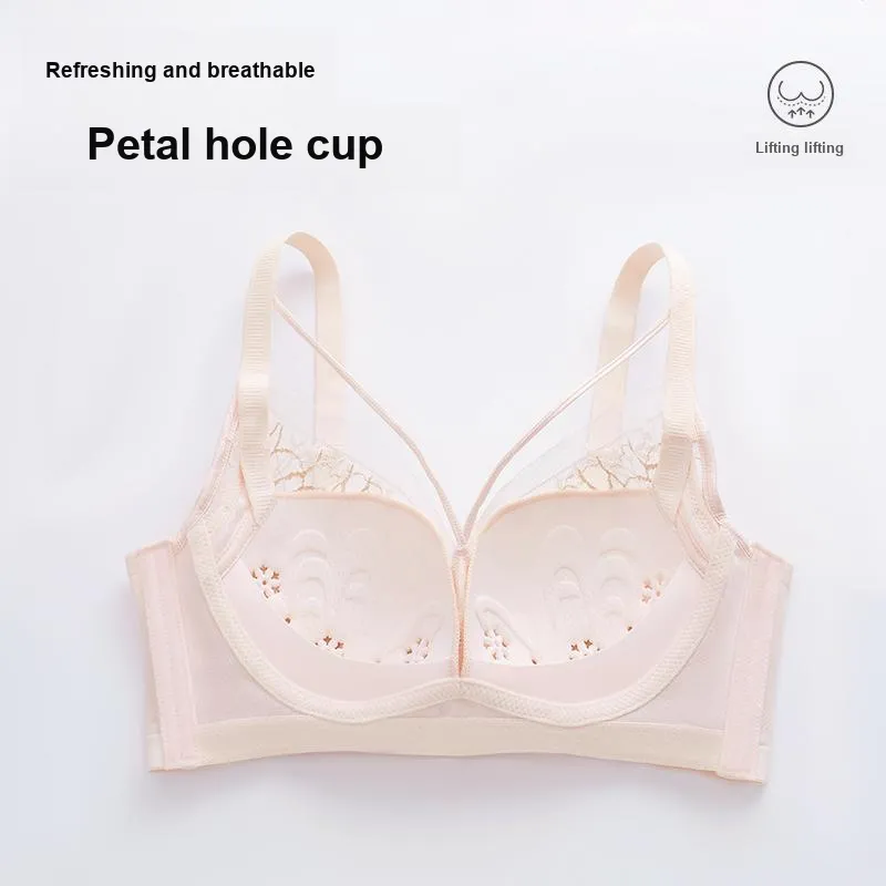 Aidai Women's Bras-3