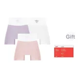 Purple+Pink+White