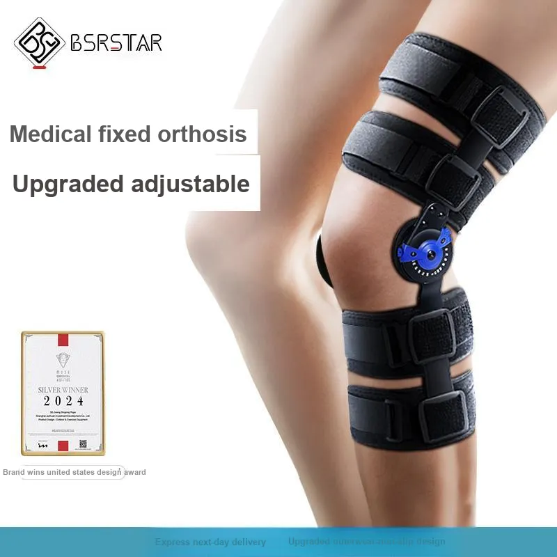 BESTRAY Knee Pads Running Unisex-1