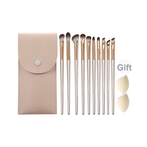 BOB Кисти для макияжа Унисекс