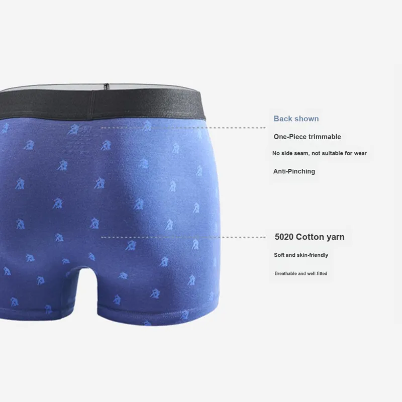 Lee Men Underwear Gift Boxes-5