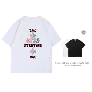 NGC STRATEGY NGC STRATEGY X EDVARD MUNCH T-Shirts Unisex