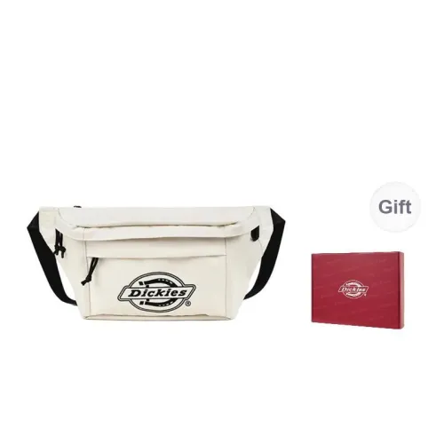 Dickies Polyester Textile Sling Bag Fanny Pack Shoulder Bag Crossbody Bag Crossbody Bag Large Size Unisex Multicolor