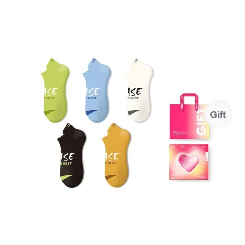 JKN Unisex Socks