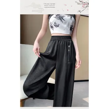 Honey Casual Pants Women's