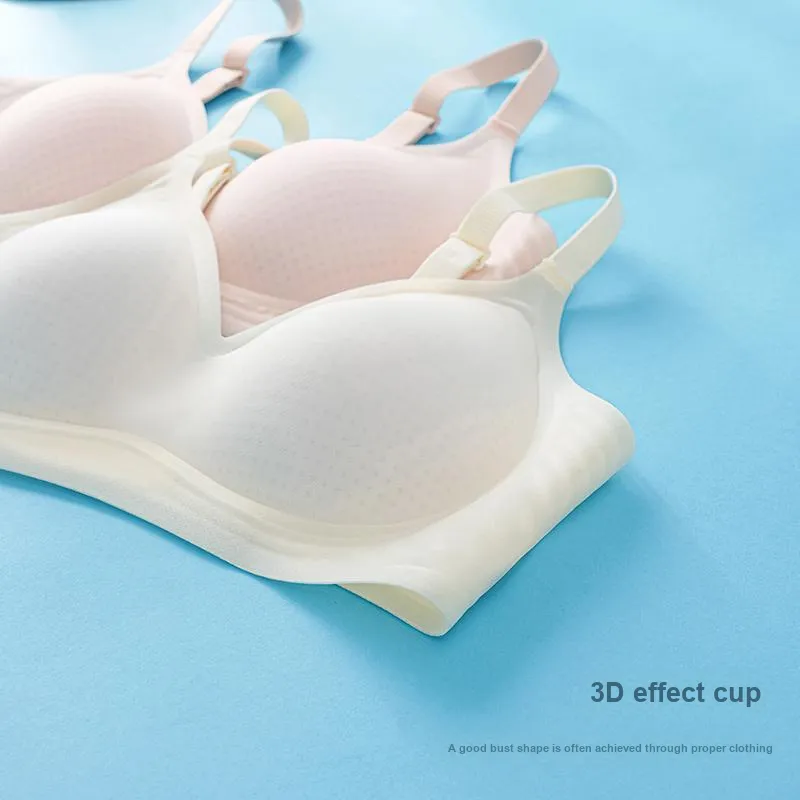 MIIOW Women's Bras-7