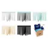 5 Pack (White+Premium Gray+Mint Green+Lemon+Premium Black)