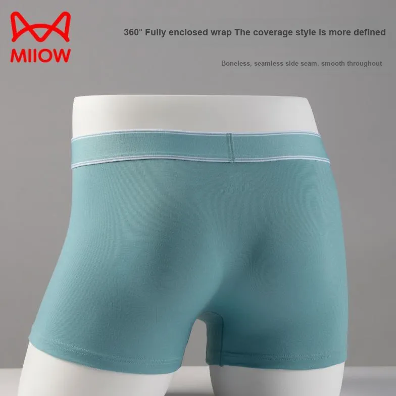 MIIOW Men Underpants-10