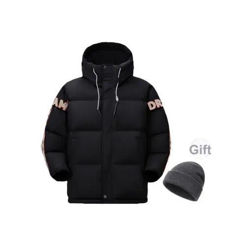 SNOW FLYING Snowy Collection Пуховик Мужской