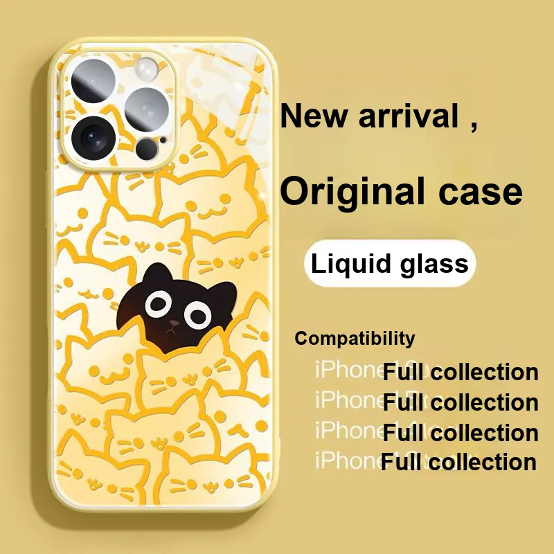 Taluoni Phone Cases-9