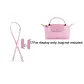 (Pink) · Crossbody Set