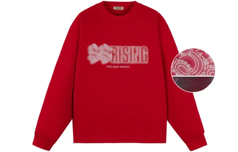 88rising Sweatshirts Unisex-0