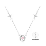 Сердцебиение Розовый бриллиант - Козерог