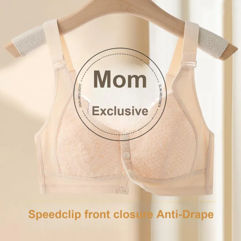 Pretty lady Women's Bras-3