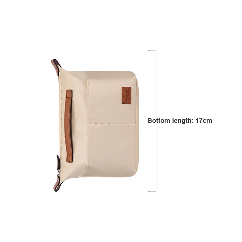 Tide Tribute Silk Bag Accessory Unisex-3