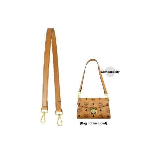 Металл Плечевой ремень Женский Коричневый Розовый Черный Бежевый Абрикос