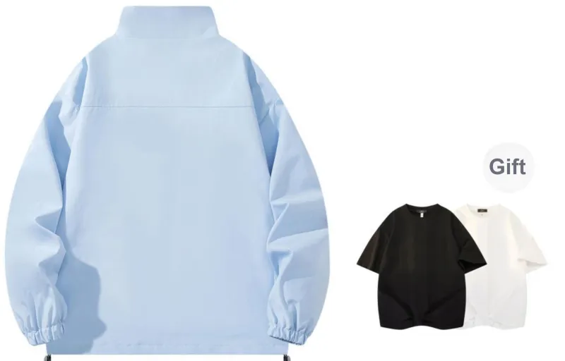 CSKS Jackets Unisex-19