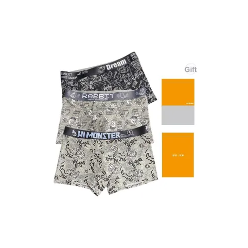 JEEP SPIRIT Мужское нижнее белье 3 штуки