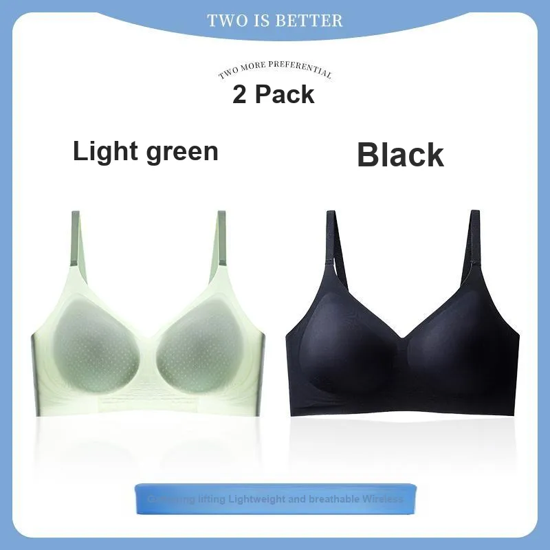GRACEWELL Women's Bras-5