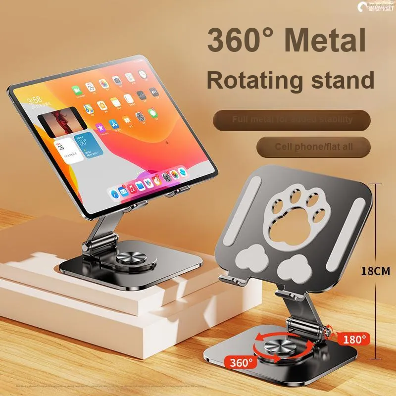 HEY CAT'S DIARY Tablet Stands-2