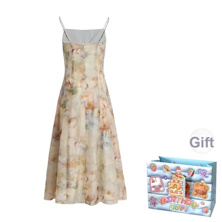 Gentle Welcome Slip Dress Women's-1