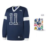 Blue Gray (Includes NBA Shopping Bag)