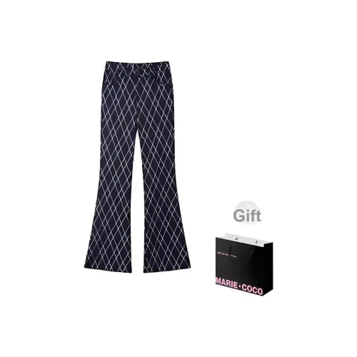 MARIE·COCO Повседневные брюки Женские
