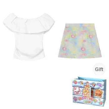 REMOULD Two Piece Skirt Sets Women's