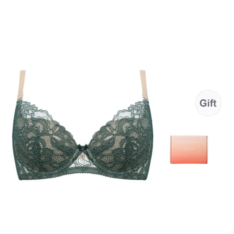 Yiqian Bra Women's Gift Box Set-5