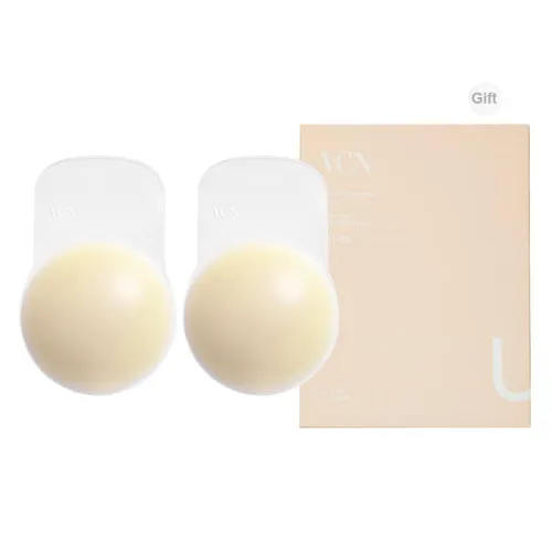 VCN Women's Nipple Cover