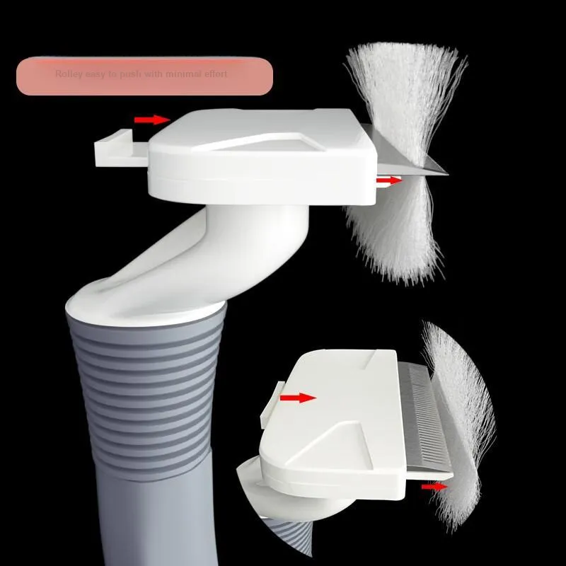 Pampering Cat And Dog Combs & Flea Combs-1