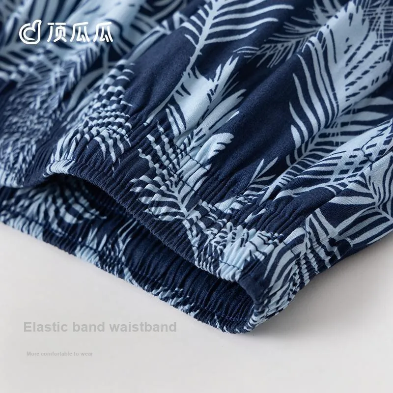 Top Melon Men Boxer Shorts-10