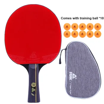 PEAK Ping Pong Paddles