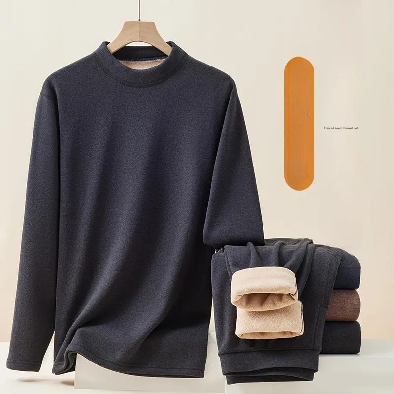 Lan Miao Men Thermal Sets-3