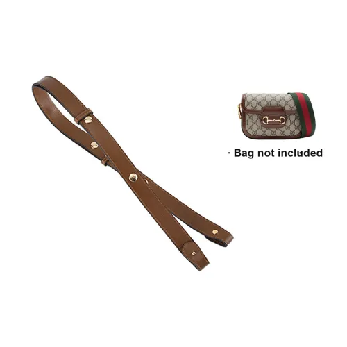 Ingenuity Handmade Ремни для сумок Женские