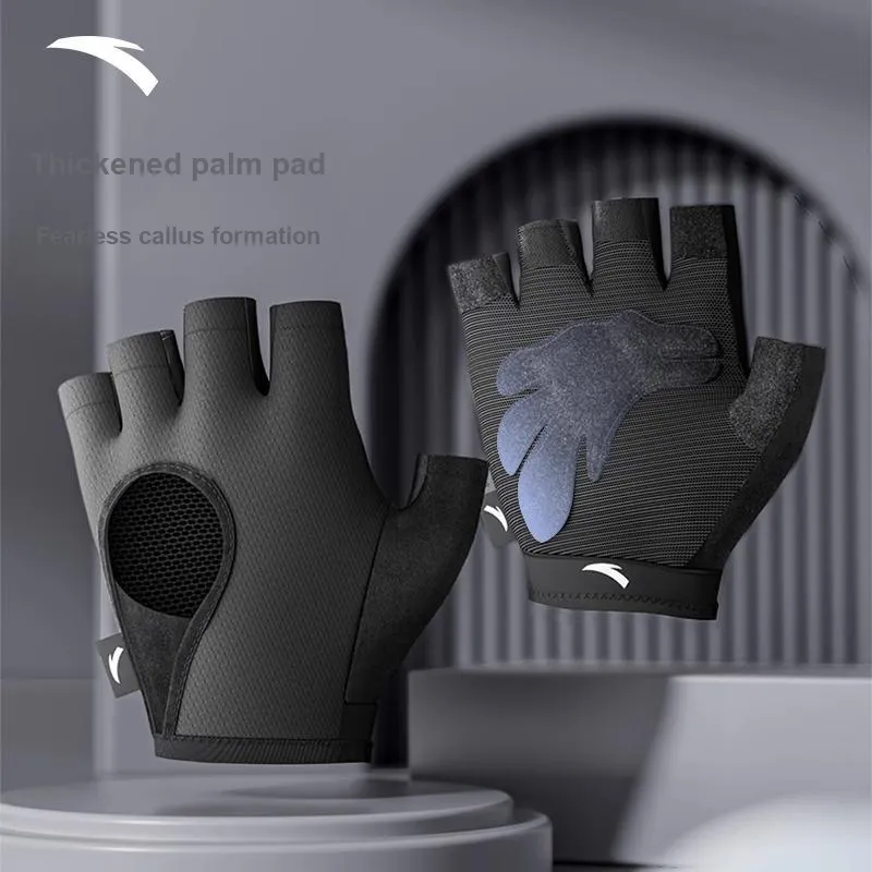 ANTA Weightlifting Belts / Gym Gloves-4