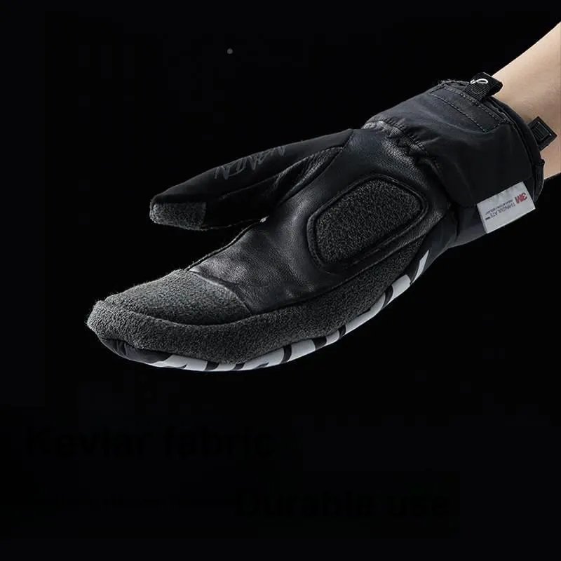 NANDN Ski Gloves-20