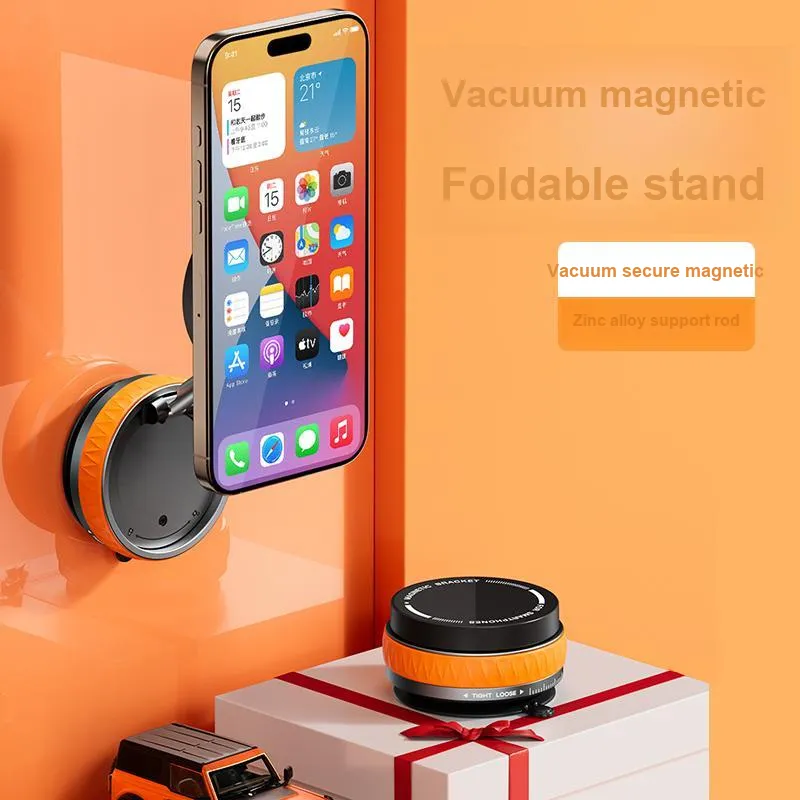 ZHUOJI Phone Stands-1